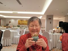 -天伦王朝酒店·盛华瑄餐厅