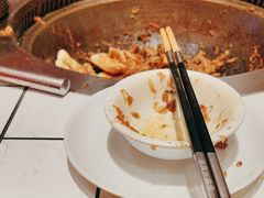 -姚稷大铁锅(东明广场店)