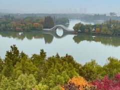 -云龙湖旅游景区