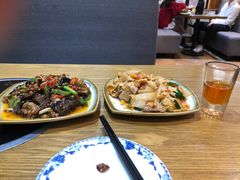 -妈妈的味道(和顺古镇店)