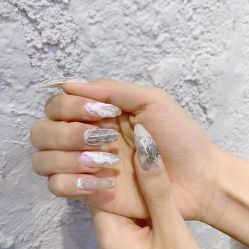 -沐白•盛妍日式美甲美睫