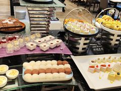 -白云宾馆-祥云西餐厅·法式鹅肝海鲜自助