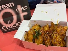 -悠个炸鸡(南京创始店)