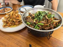 -东北风情(康桥路店)