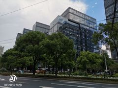 -海上海弘基休闲广场