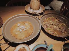 灶膛罐罐牛腩-吃饭皇帝大(解放西路店)