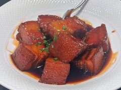 -绿杨春·淮扬宴(庐山路店)