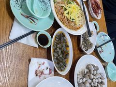 -正亮海鲜(人民西路店)