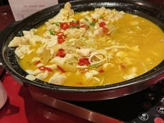 -君来湖滨饭店·玫瑰园