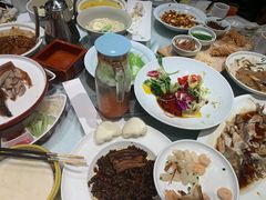 -大鸭梨烤鸭(枣园店)