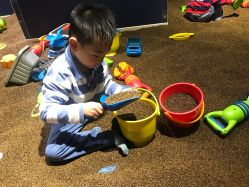 -幻贝家儿童乐园(苏州中心店)