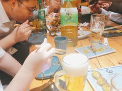 -小俩口烧烤东北菜(双井店)