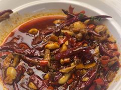 -老三样 · 江西菜馆(前海壹方汇店)