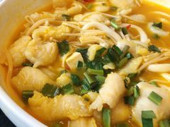 -翠湖宾馆·中餐厅