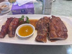-尚一汤·粤菜海鲜(汇智国际商业中心店)