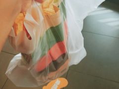 -汉堡王(烟台宝龙店)