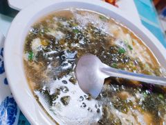 -香满居张记小厨私房菜(青岛站店)
