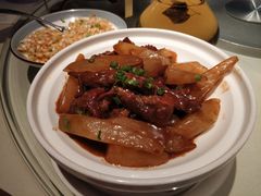 -小资太太餐厅(南岗区店)