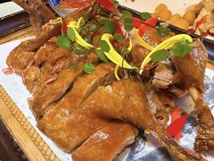 -姑苏家宴·苏帮菜·松鼠桂鱼(苏州总店)