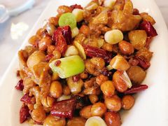 -陈麻婆豆腐总店