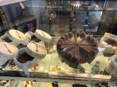 -嘉定凯悦·咖啡厅