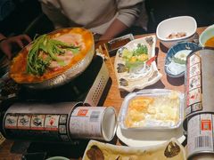 -王氏炉匠·烧鸟放题自助(好运街店)