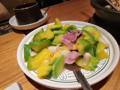 -云海肴·汽锅鸡·云南菜(高德置地店)