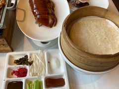 -四季民福烤鸭店(前门店)