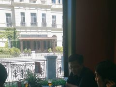 -正德楼果木烤鸭·渔家菜(东港店)