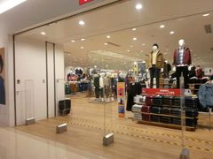 -优衣库(天津天河城店)
