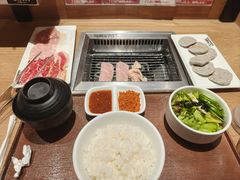 -焼肉ライク·烧肉LIKE(万菱汇店)