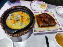 -东鑫记港式茶餐厅(南京东路店)