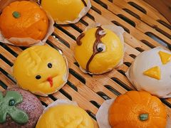-盛百味·家宴餐厅(霸州分店)