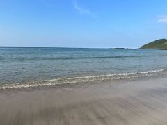 -咸德海水浴场