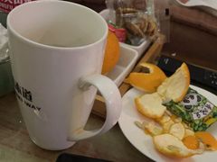 -臻本足道(武林壹号店)
