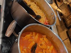 -比格比萨自助(宝山日月光店)