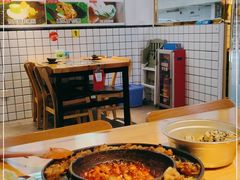 -红辣椒八爪鱼特色韩国料理专门店(远景路旗舰店)