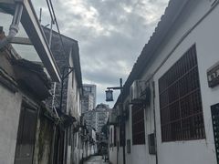 -绍兴书圣故里景区