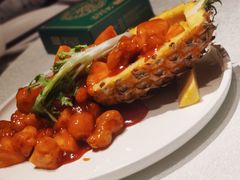 -荣品荟·融合餐厅(月湖广场店)