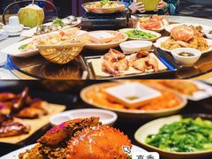 -达叔香味海鲜(海棠68环球美食街店)