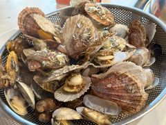 -船梆煮•蒸汽海鲜·炉火烤肉(五四广场店)