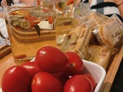 -澜悦汇推拿足道(蓝村路店)