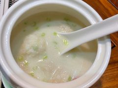 -湖畔居茶楼(湖滨店)