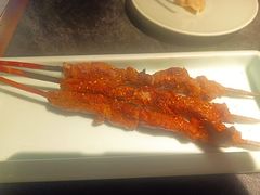 红柳大串-香满楼(清水河路店)