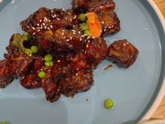 -去茶去餐厅(中央大街店)