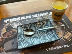 -帽帽家只卖生蚝·烧烤(沙湖路店)