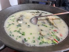 -威坪饭店