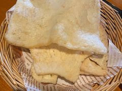 印尼虾片-布拉格餐厅· 中欧捷克菜(全国首店)