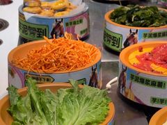 -龍歌自助小火锅(淮安楚州万达店)