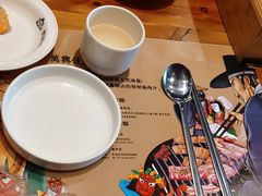 -万兴佳烤肉·长白山老味道(宏泰广场店)